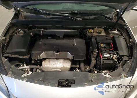 2015 Chevrolet Malibu 1Lt z USA, uszkodzony, nr VIN 1G11C5SL2FU122529